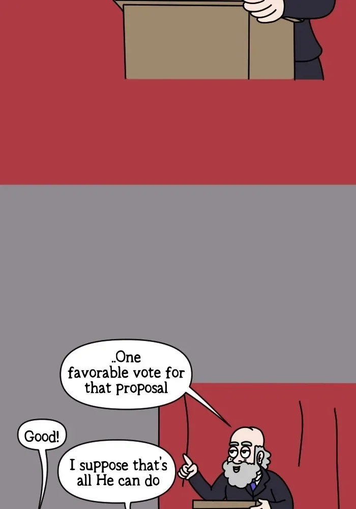 Adventures of God Chapter 921 page 9