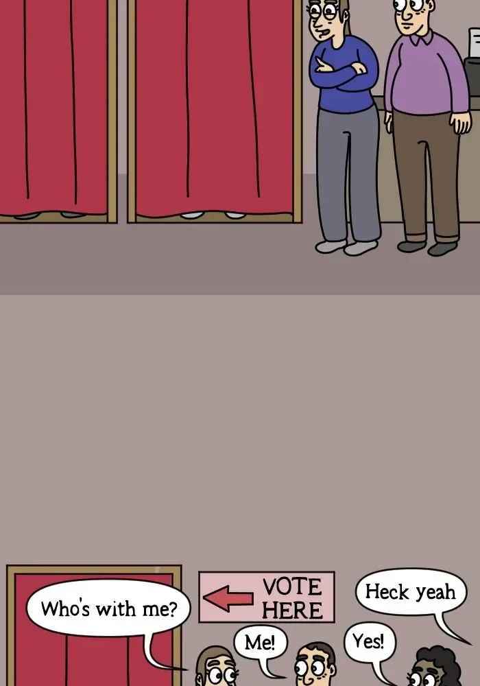 Adventures of God Chapter 921 page 3