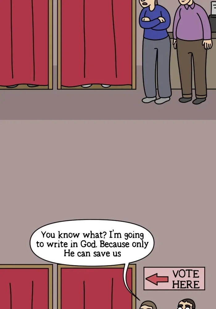 Adventures of God Chapter 921 page 2