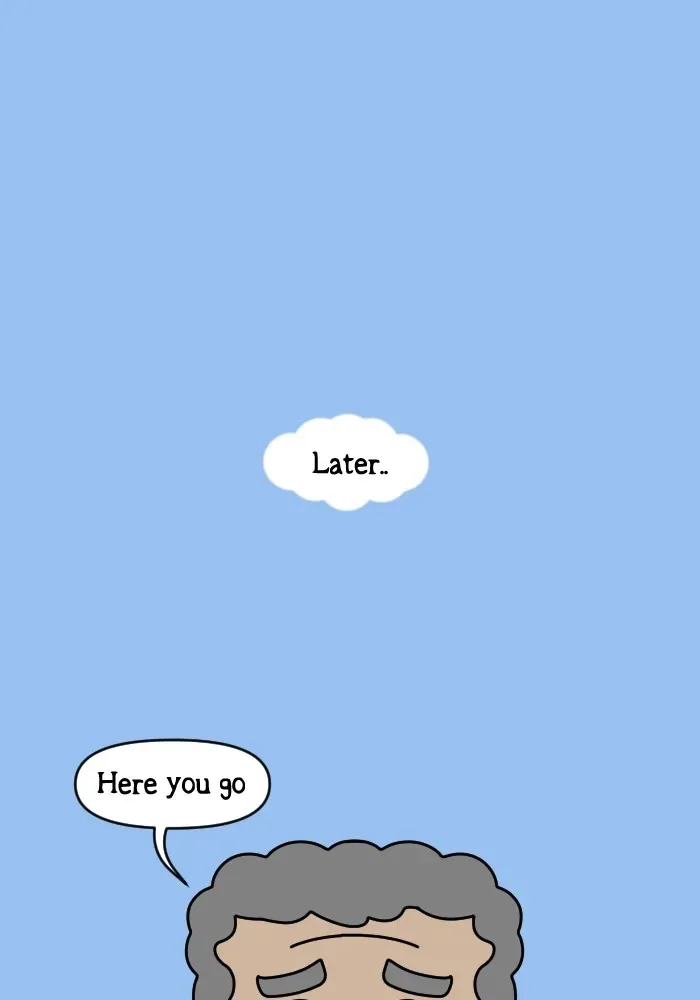 Adventures of God Chapter 922 page 8