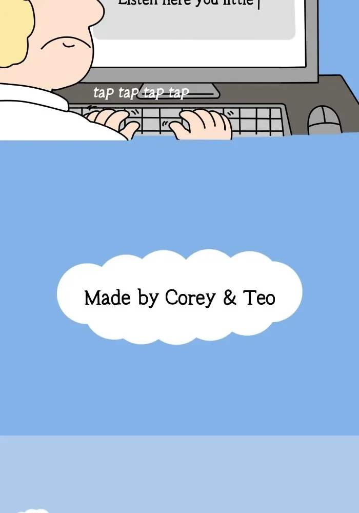 Adventures of God Chapter 923 page 9