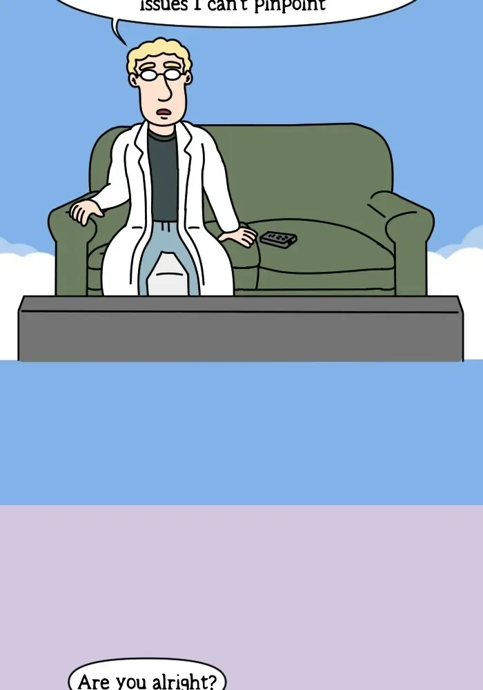 Adventures of God Chapter 924 page 3