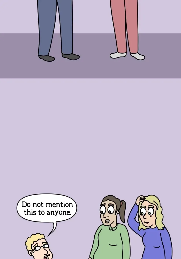 Adventures of God Chapter 924 page 7
