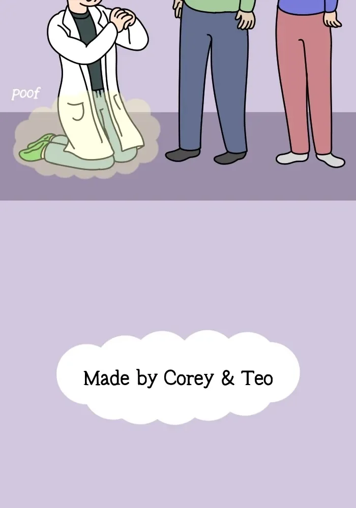 Adventures of God Chapter 924 page 8