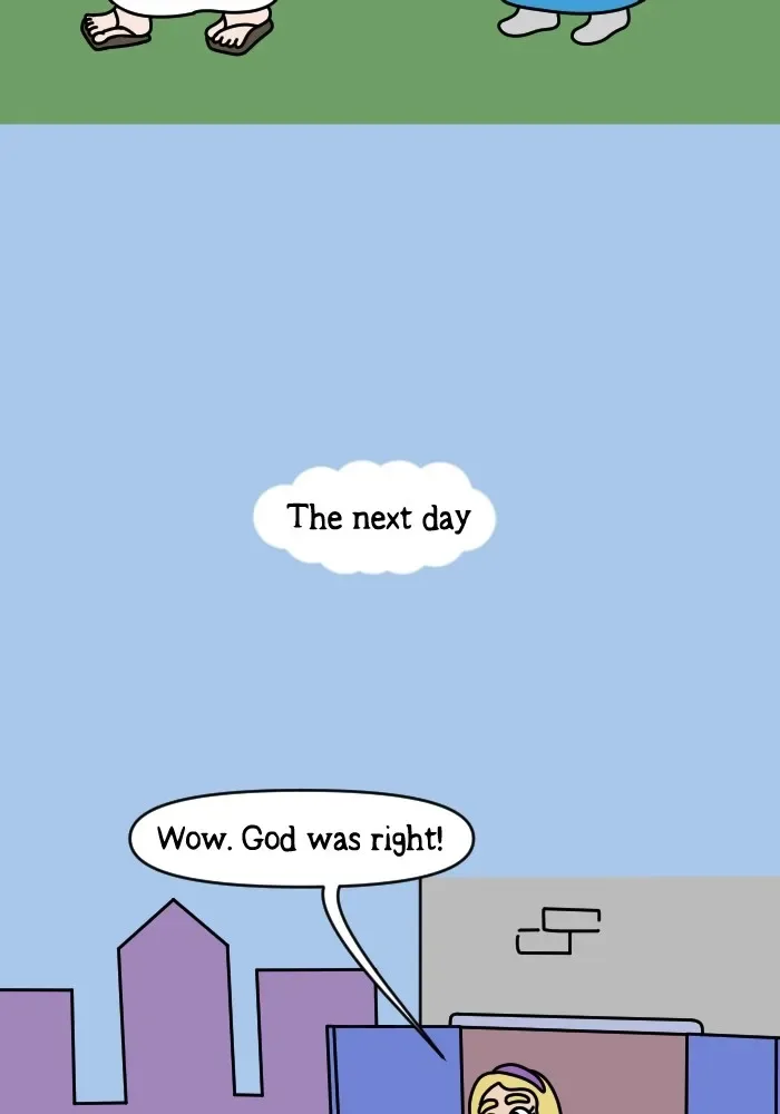Adventures of God Chapter 925 page 7