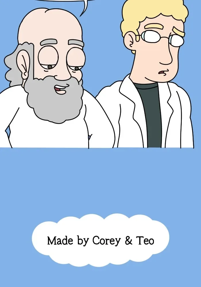 Adventures of God Chapter 925 page 9