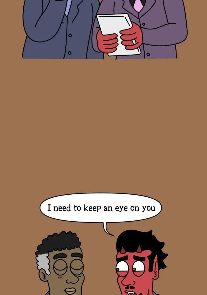 Adventures of God Chapter 927 page 9