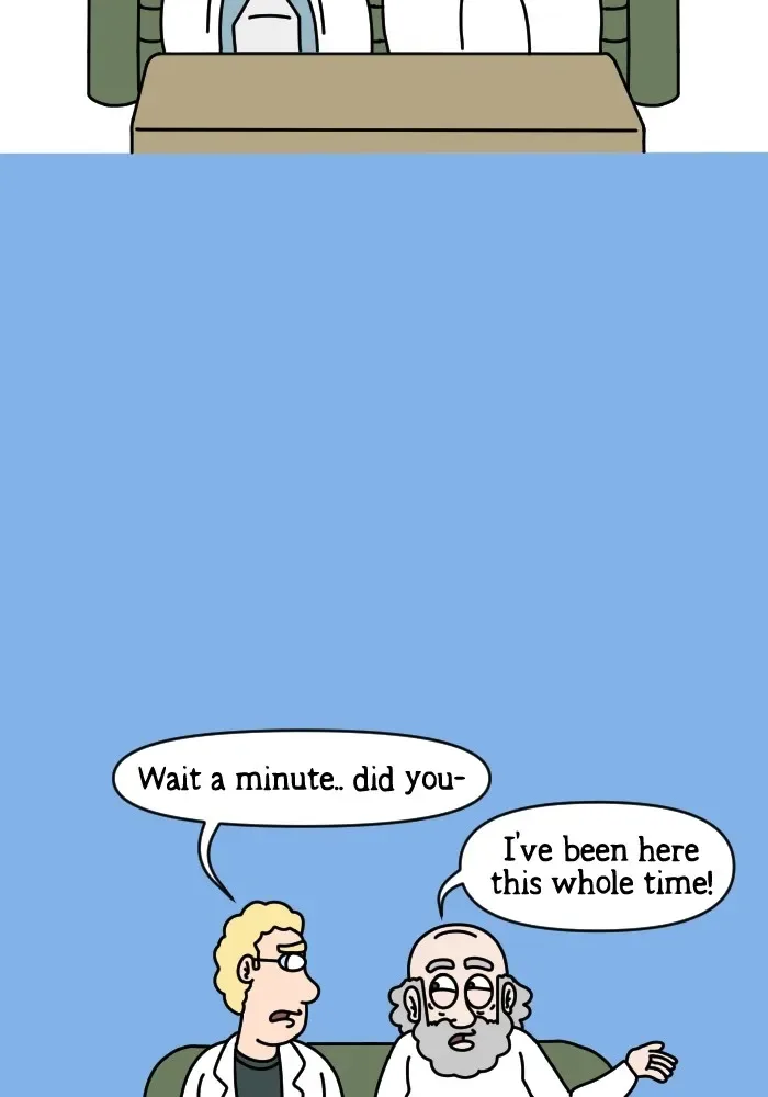 Adventures of God Chapter 928 page 9