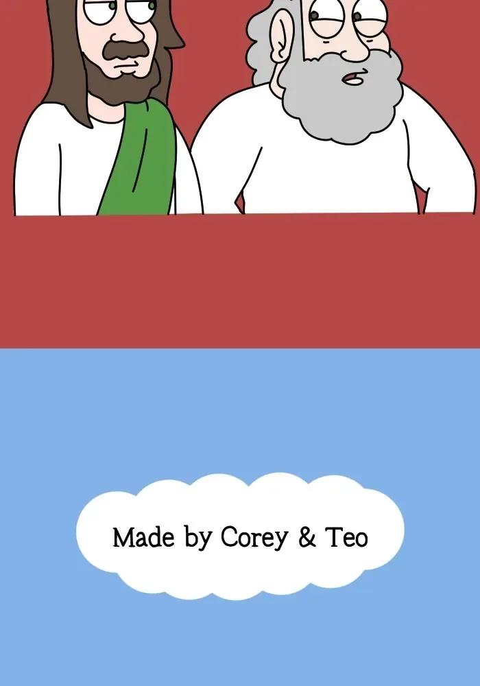 Adventures of God Chapter 929 page 8