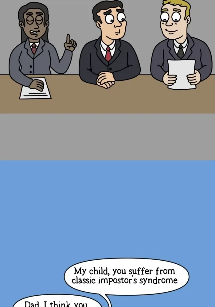 Adventures of God Chapter 930 page 4