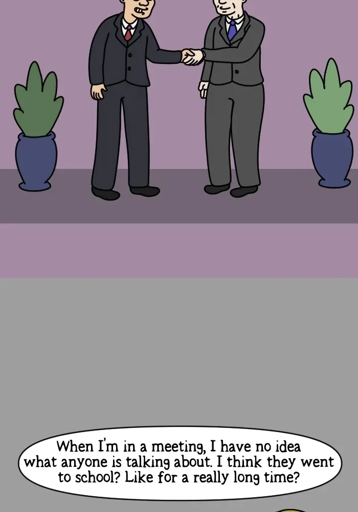 Adventures of God Chapter 930 page 3