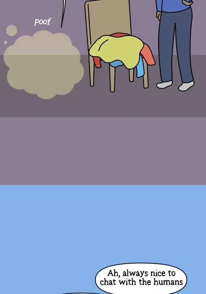 Adventures of God Chapter 931 page 7
