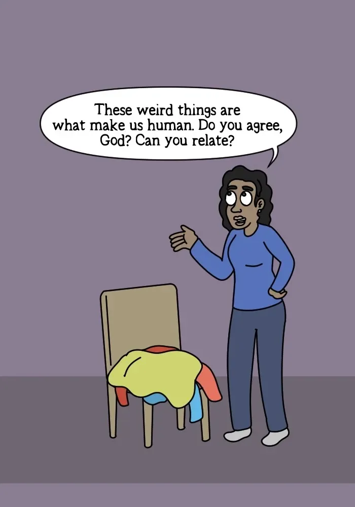 Adventures of God Chapter 931 page 4