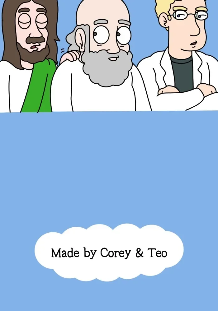 Adventures of God Chapter 932 page 9