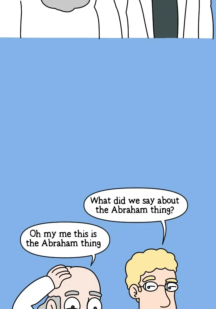 Adventures of God Chapter 932 page 7