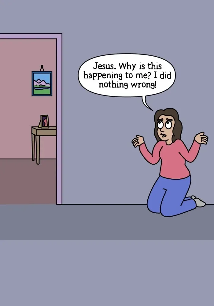 Adventures of God Chapter 933 page 3