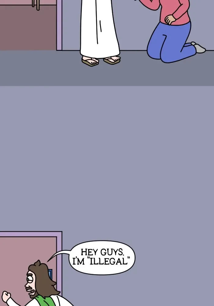 Adventures of God Chapter 933 page 7