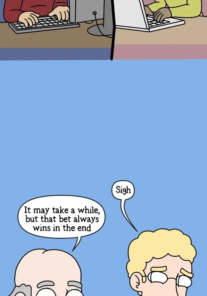 Adventures of God Chapter 934 page 7
