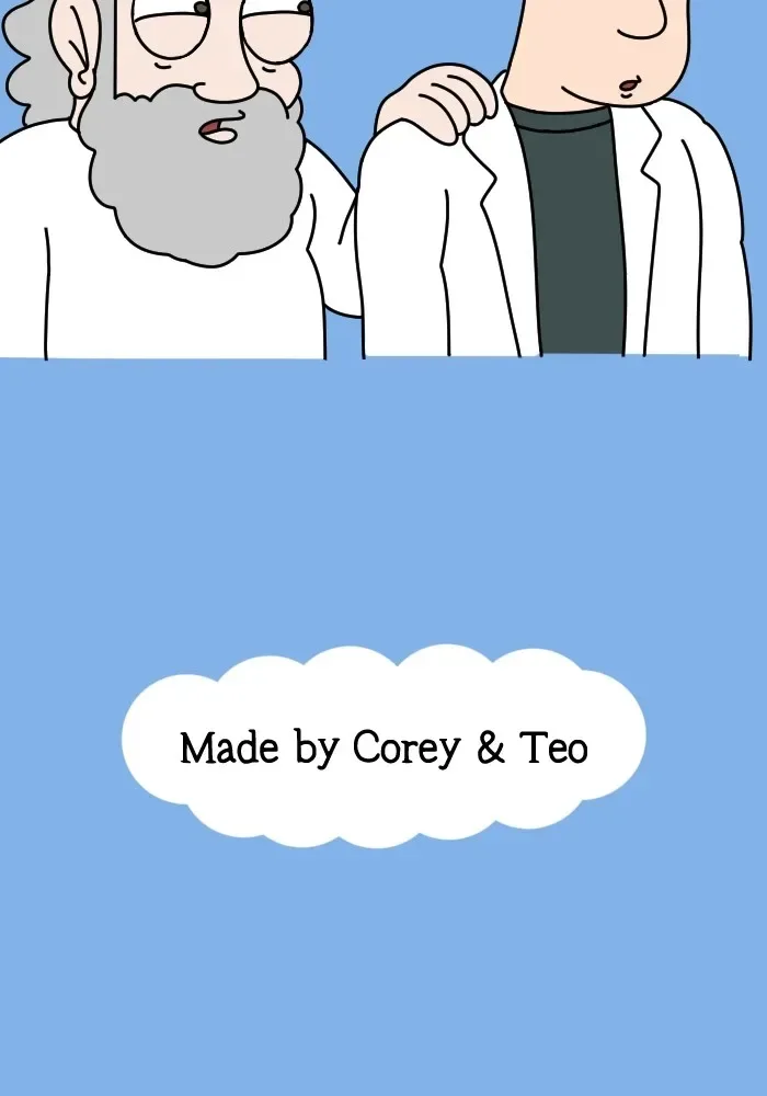 Adventures of God Chapter 934 page 8