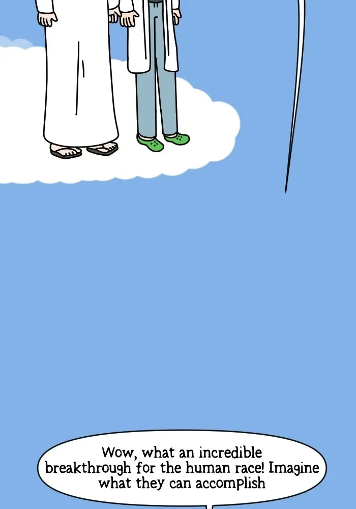 Adventures of God Chapter 934 page 2