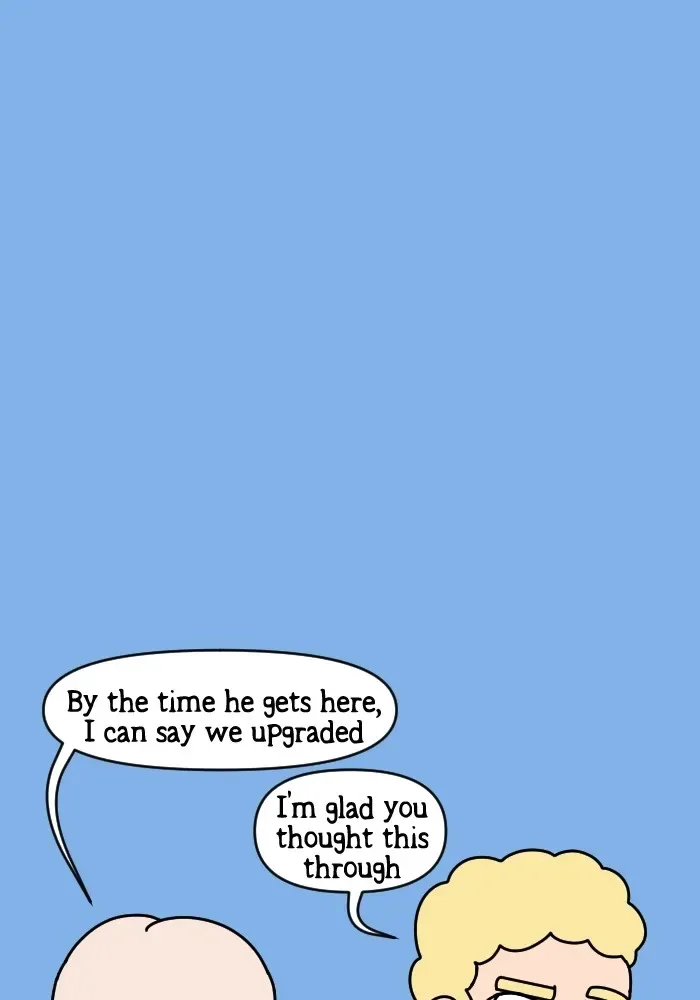 Adventures of God Chapter 935 page 10