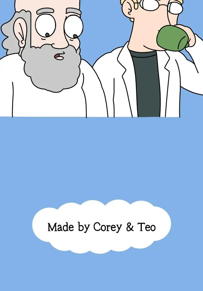 Adventures of God Chapter 935 page 11