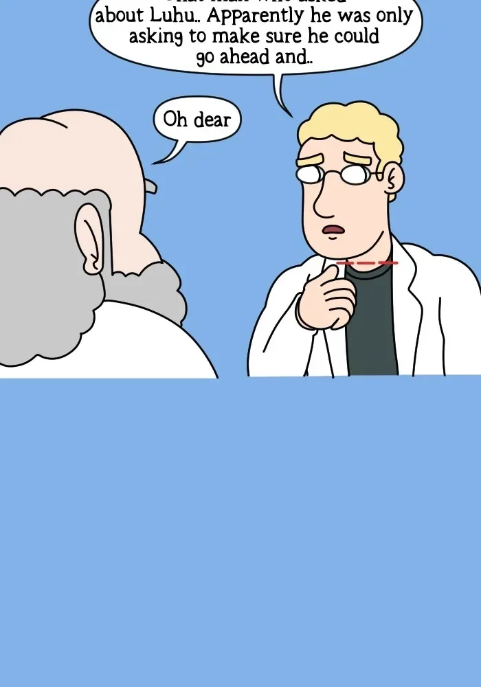 Adventures of God Chapter 935 page 6