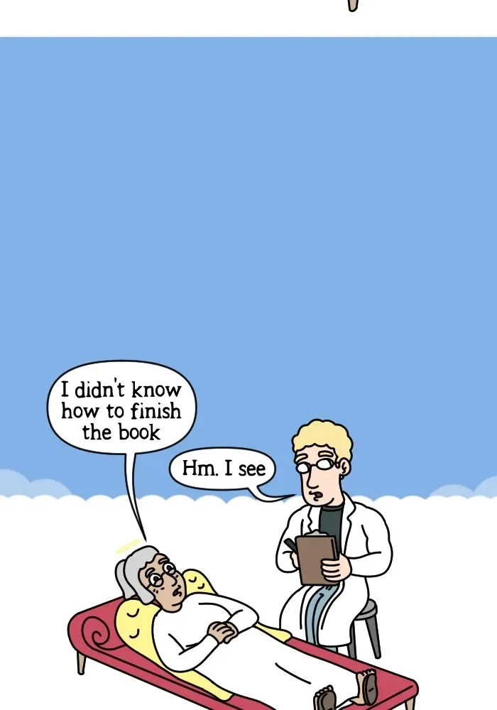 Adventures of God Chapter 936 page 7