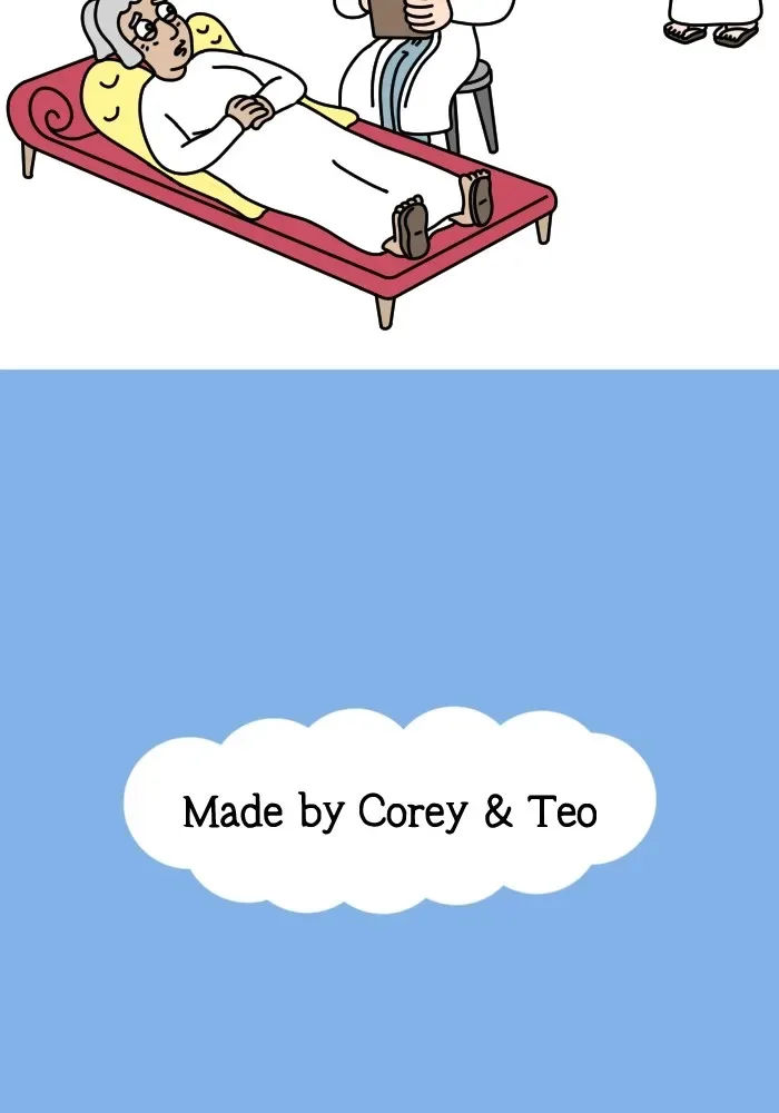Adventures of God Chapter 936 page 10