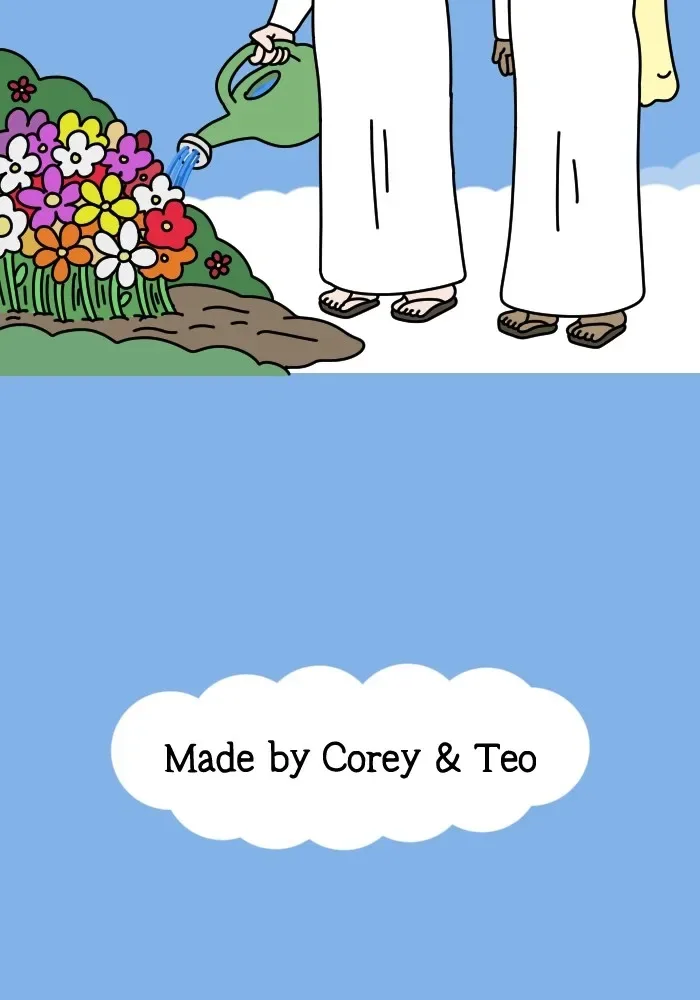 Adventures of God Chapter 937 page 11