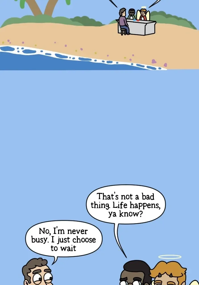 Adventures of God Chapter 938 page 2