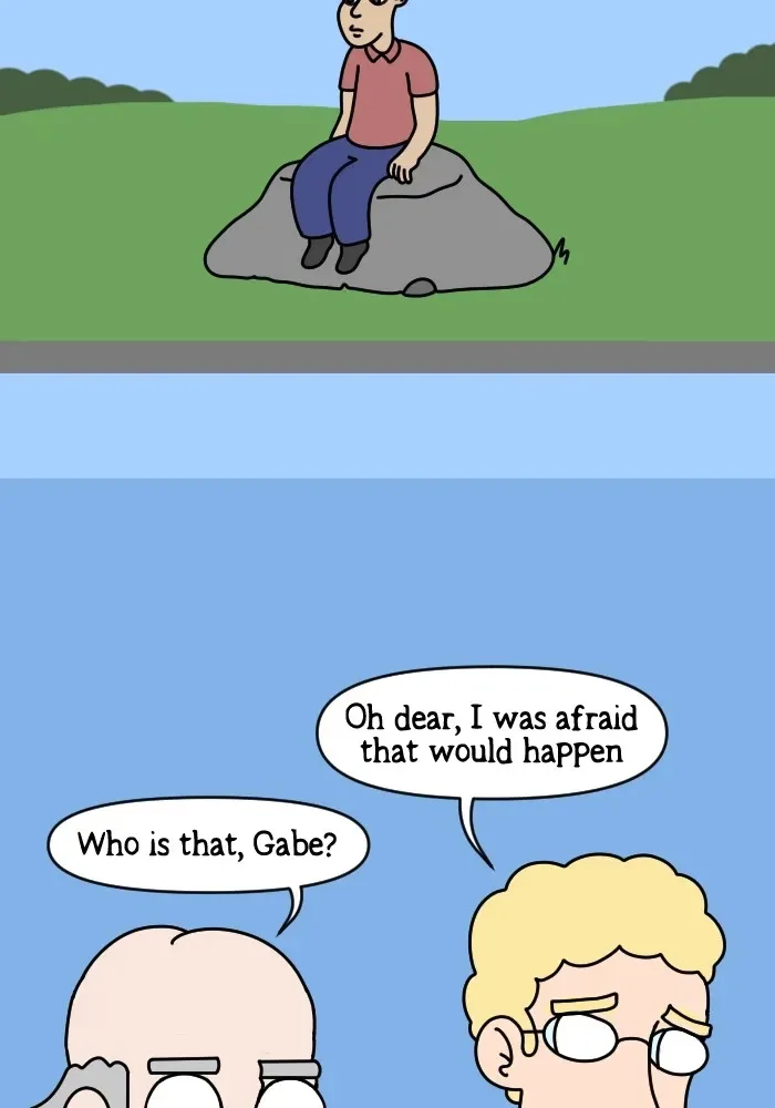 Adventures of God Chapter 939 page 2