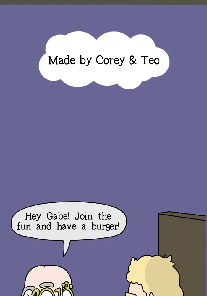 Adventures of God Chapter 94 page 7