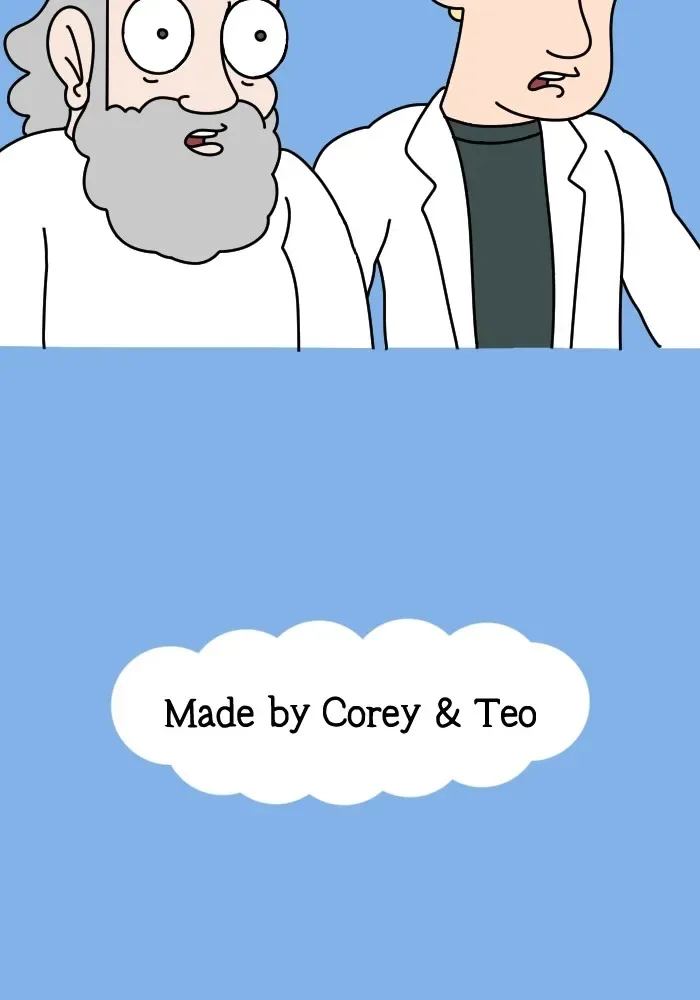 Adventures of God Chapter 942 page 8