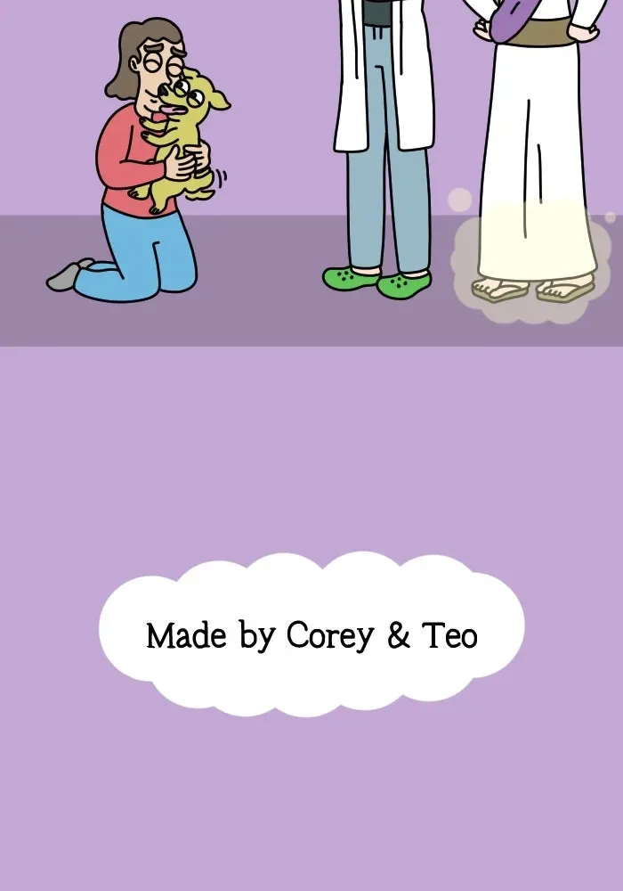 Adventures of God Chapter 943 page 8