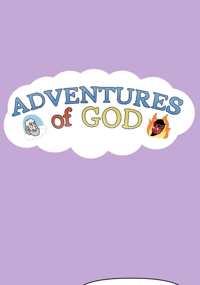 Adventures of God Chapter 943 page 1