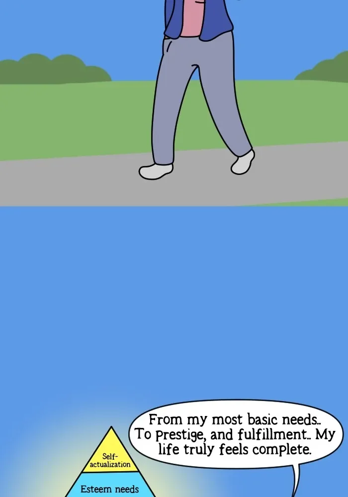 Adventures of God Chapter 944 page 2