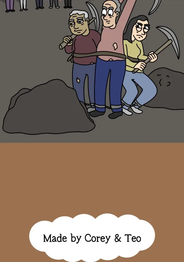 Adventures of God Chapter 945 page 10