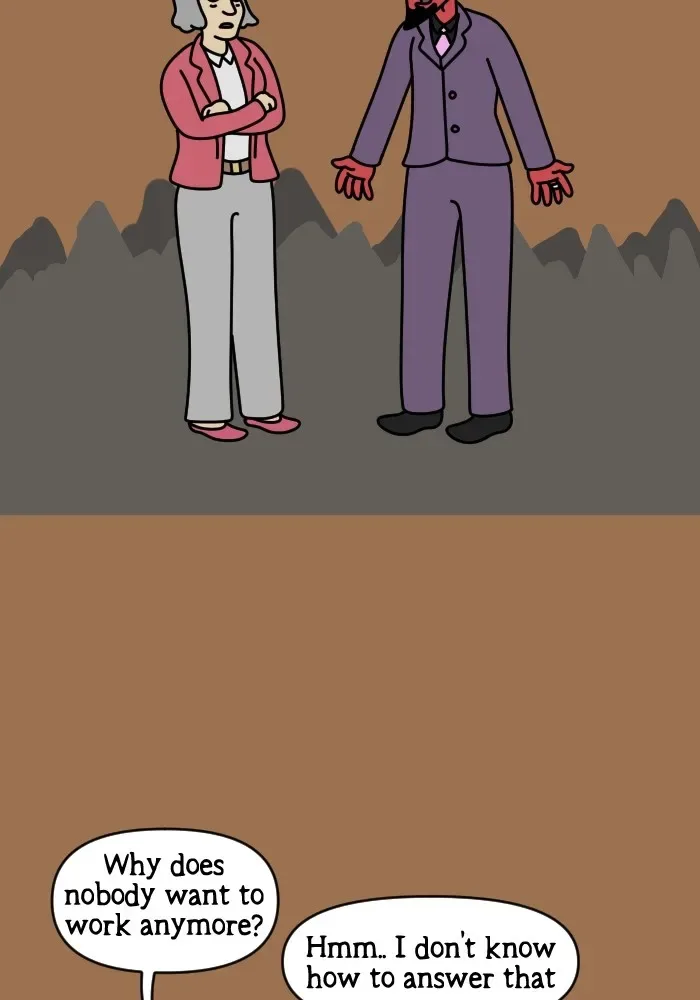 Adventures of God Chapter 945 page 2