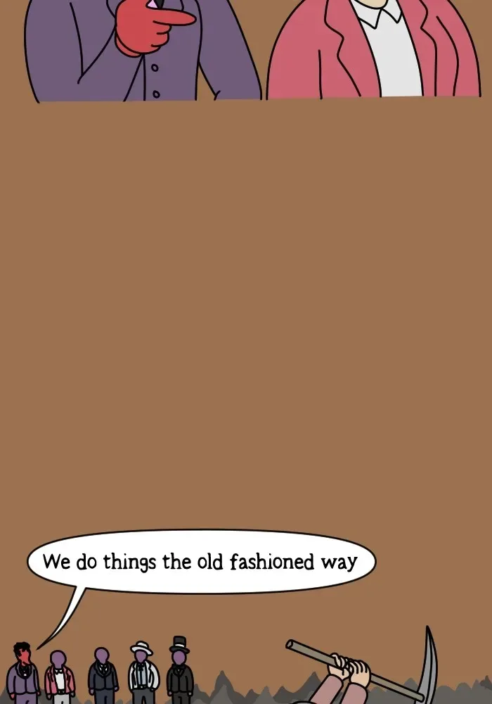 Adventures of God Chapter 945 page 9