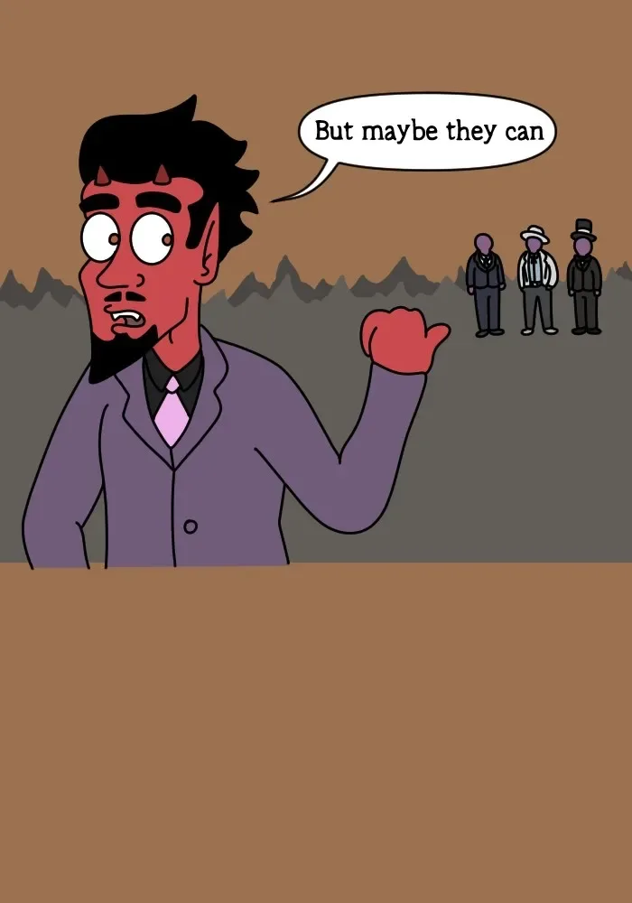 Adventures of God Chapter 945 page 4
