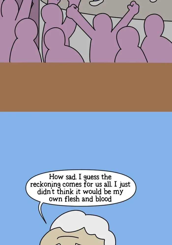 Adventures of God Chapter 946 page 7
