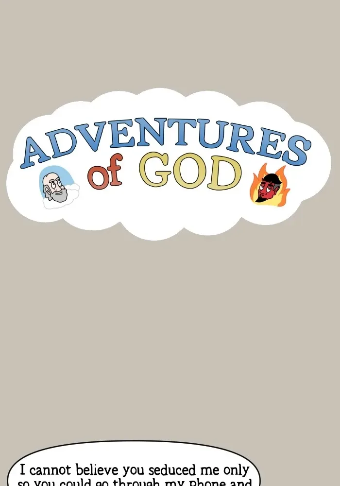 Adventures of God Chapter 947 page 1
