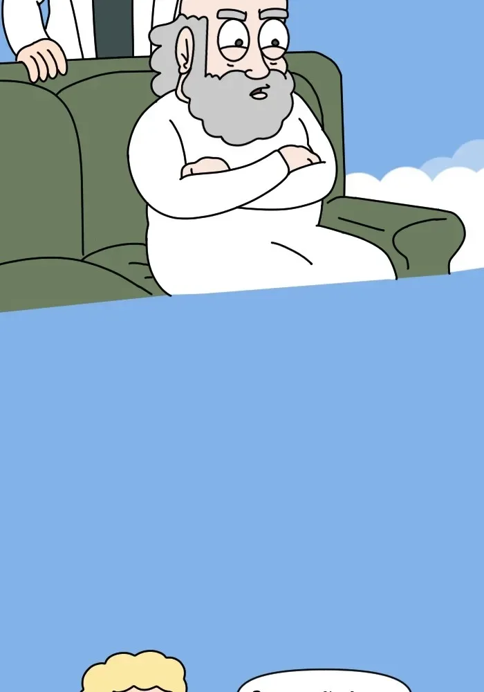Adventures of God Chapter 949 page 3
