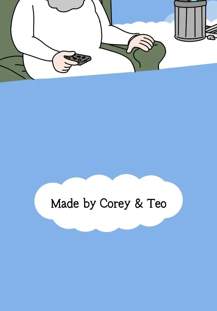 Adventures of God Chapter 949 page 11