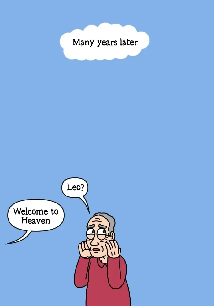 Adventures of God Chapter 951 page 7