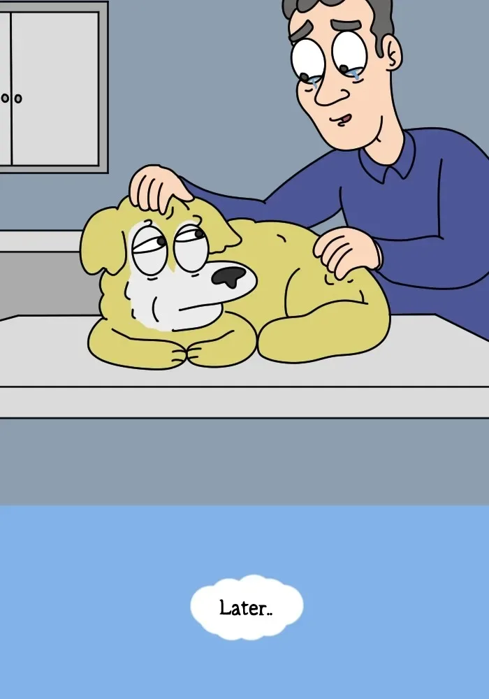 Adventures of God Chapter 951 page 2