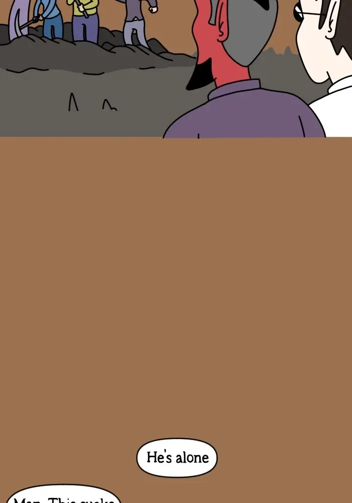Adventures of God Chapter 952 page 6