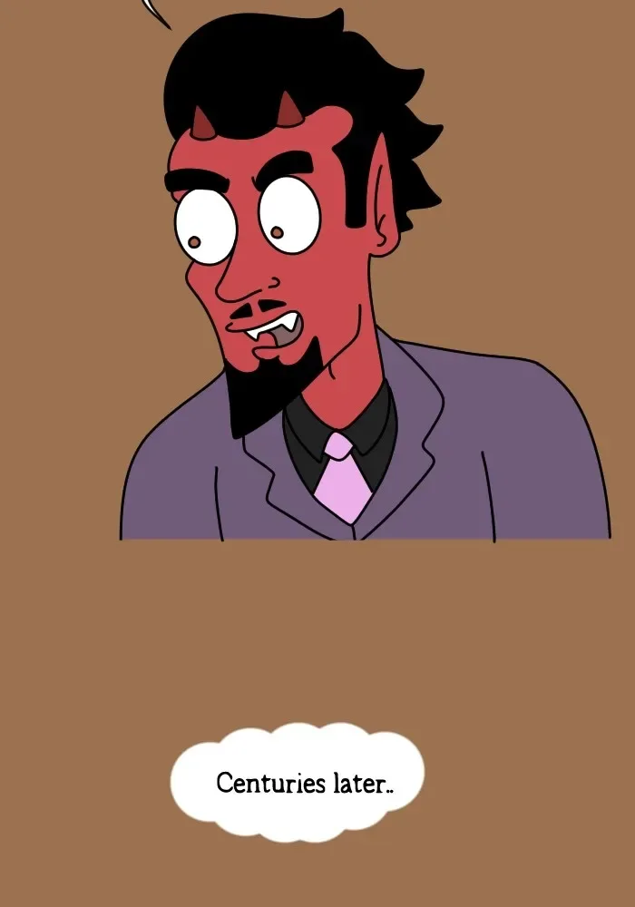 Adventures of God Chapter 953 page 3