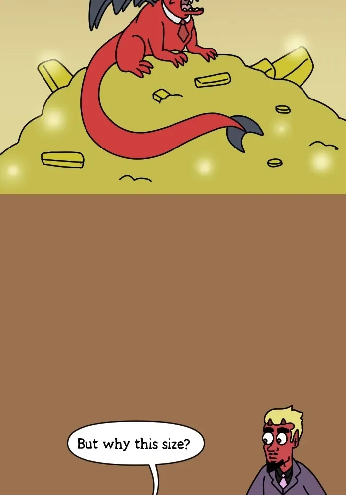 Adventures of God Chapter 953 page 6